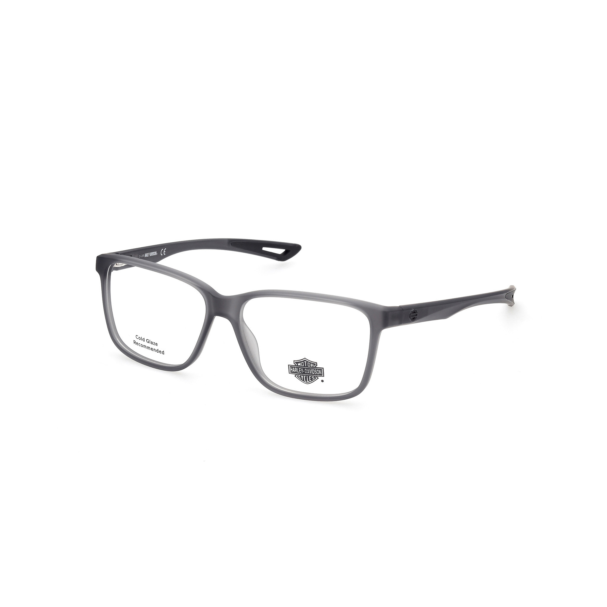 Harley-Davidson Hd0879 Eyeglasses 091 56mm